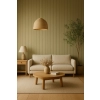 Lamelli Stretto L0101 Mardom Decor